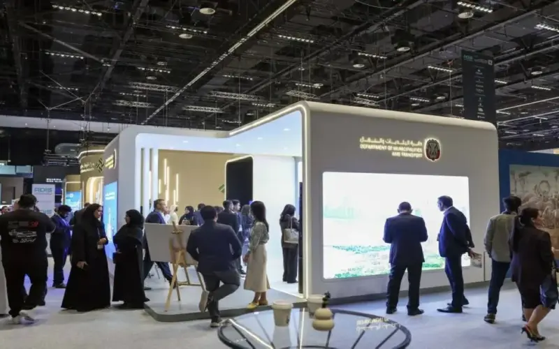 هيئة أبوظبي للإسكان تستعرض اختيار 5000 وحدة سكنية رقمياً خلال 2026